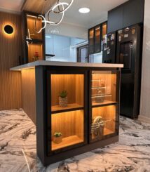 Cocina integral