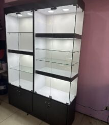 Vitrina coleccion
