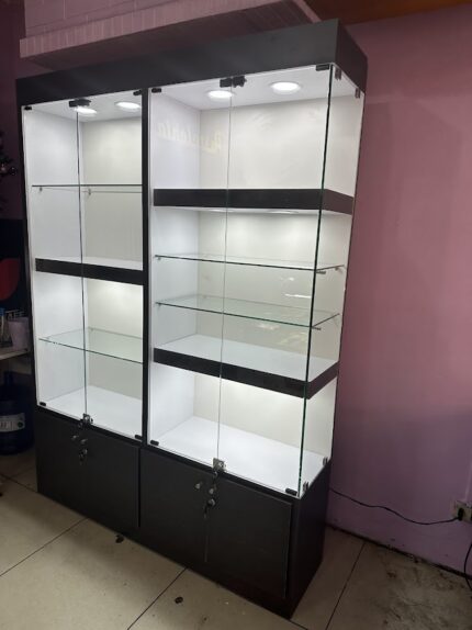 Vitrina coleccion