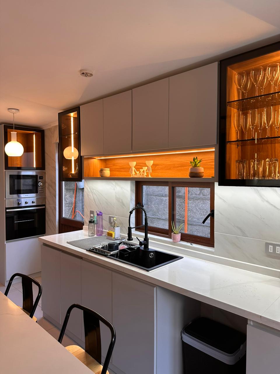 ptas cocina